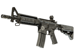 M4A4 | Dark Operative