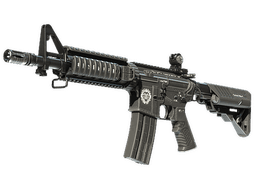 M4A4 | Dark Operative