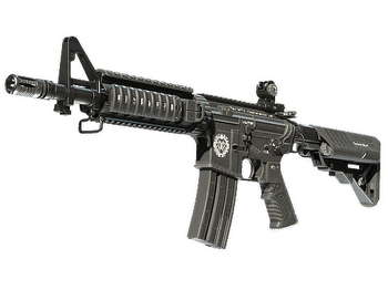 M4A4 | Dark Operative
