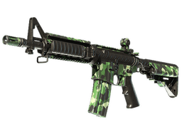 M4A4 | Choppa