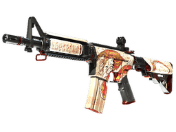 M4A4 | Falak