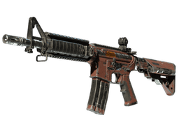 M4A4 | Turbine