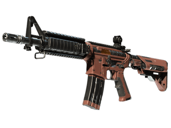 M4A4 | Turbine