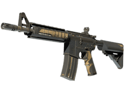 M4A4 | Desert-Strike
