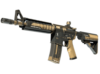 M4A4 | Desert-Strike