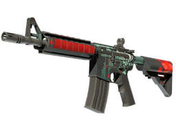 M4A4 | Bullet Rain