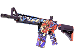 M4A4 | 龍王