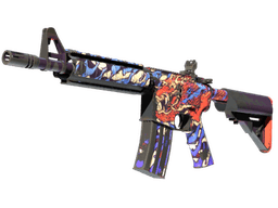 M4A4 | 龍王