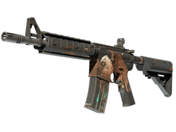 M4A4 | Griffin