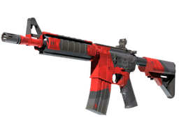 M4A4 | Evil Daimyo