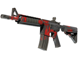 M4A4 | Evil Daimyo