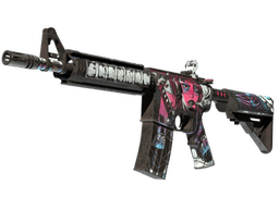 M4A4 | Neo-Noir