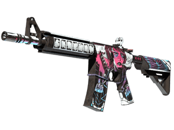 M4A4 | Neo-Noir