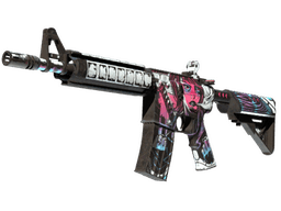 M4A4 | Neo-Noir
