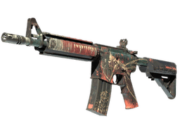 M4A4 | Tooth Fairy