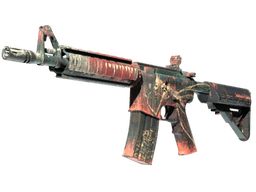 M4A4 | Tooth Fairy