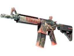 M4A4 | Tooth Fairy