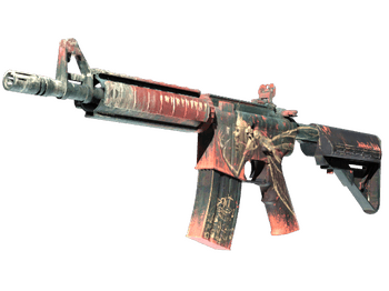 M4A4 | Tooth Fairy