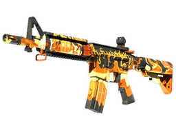 M4A4 | Hellish