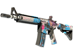 M4A4 | Temukau
