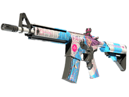 M4A4 | Temukau