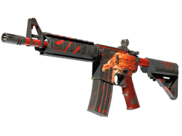 M4A4 | Howl