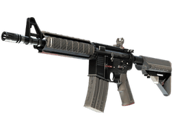 M4A4 | Magnesium
