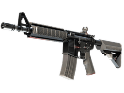 M4A4 | Magnesium
