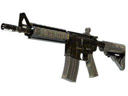 M4A4 | The Battlestar