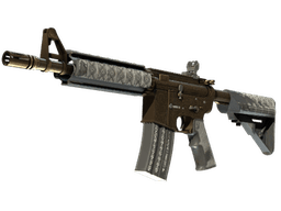 M4A4 | Royal Paladin