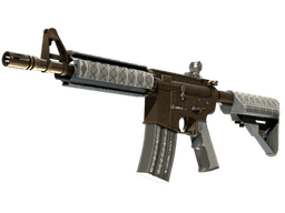 StatTrak™ M4A4 | Royal Paladin