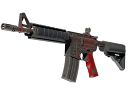 M4A4 | Converter