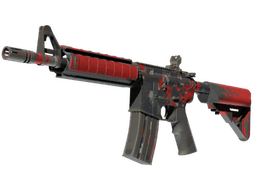 M4A4 | Red DDPAT