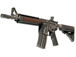 M4A4 | Desert Storm