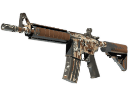 M4A4 | Desert Storm