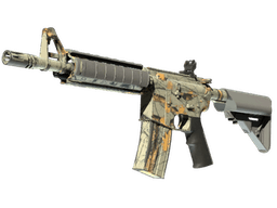 M4A4 | Modern Hunter