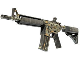 M4A4 | Modern Hunter