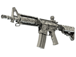 M4A4 | Aeolian Dark