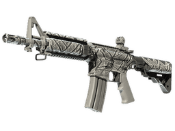 M4A4 | Aeolian Dark