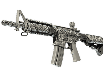 M4A4 | Aeolian Dark
