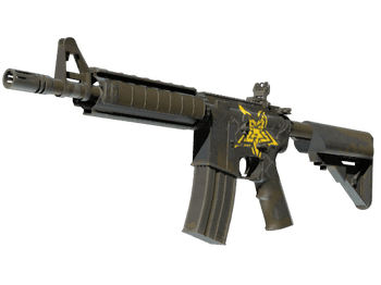 M4A4 | Zirka