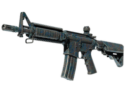 M4A4 | Dark Blossom