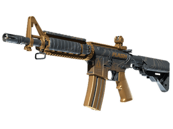 M4A4 | Sheet Lightning