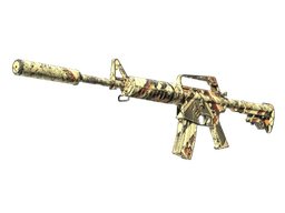 M4A1-S | Fizzy POP