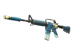 M4A1-S | Solitude
