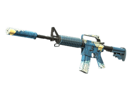 M4A1-S | Solitude