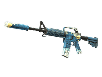M4A1-S | Solitude