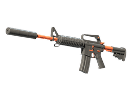 M4A1-S | Nitro