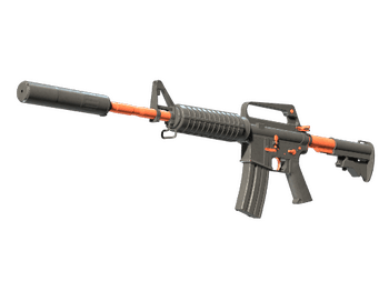 M4A1-S | Nitro