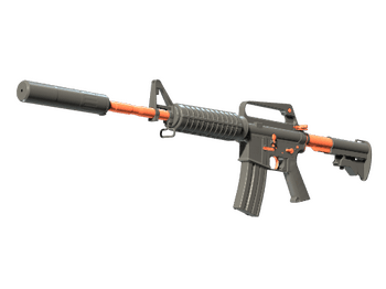 M4A1-S | Nitro